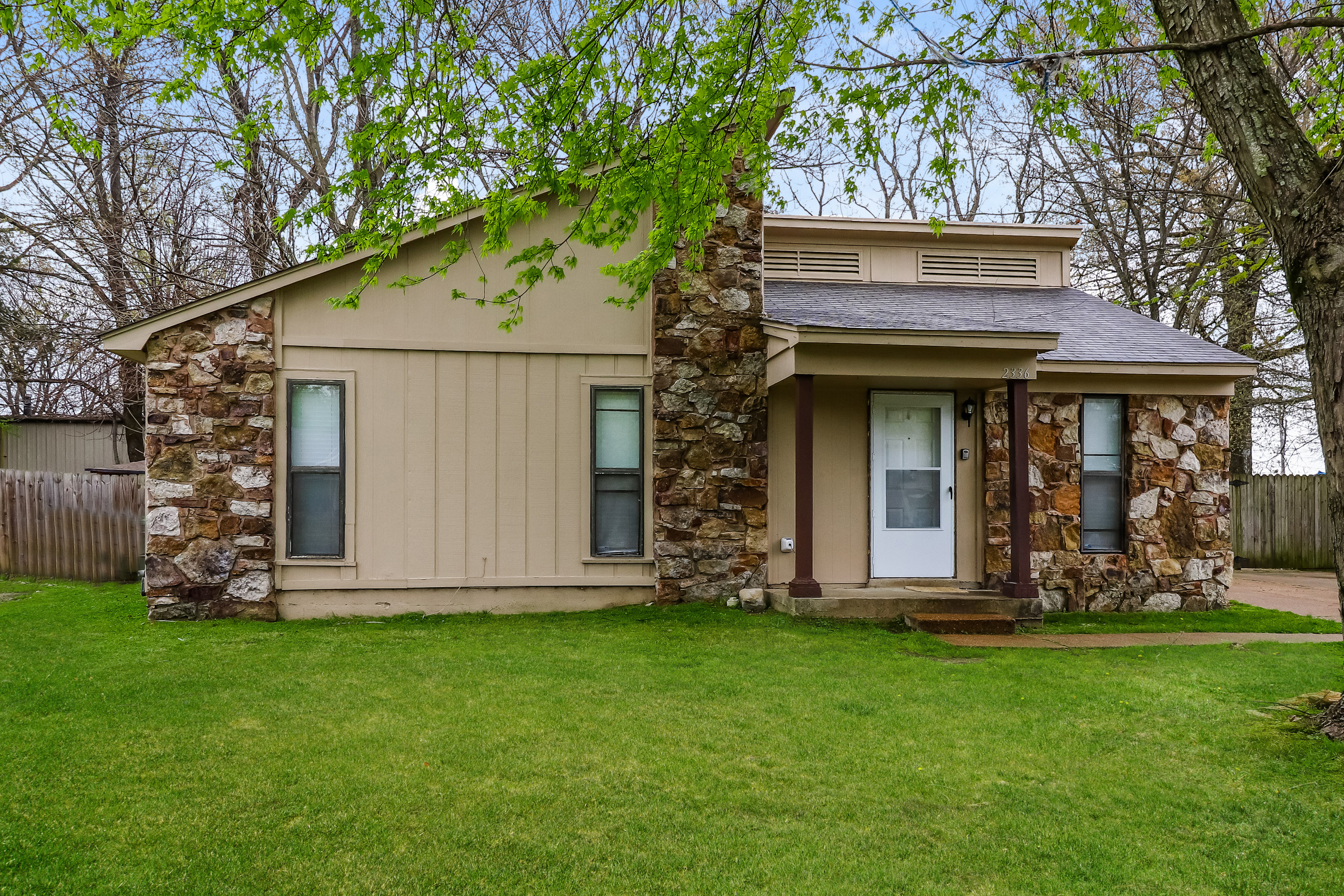 2336 MORNING VISTA DR Memphis, TN 38134